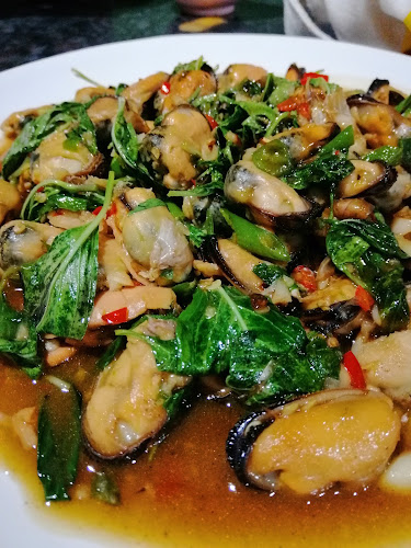 Opinii despre ร้านอาหาร​มนตรี​ în อำเภอเมืองเพชรบูรณ์ - การบริการอาหารและที่พัก