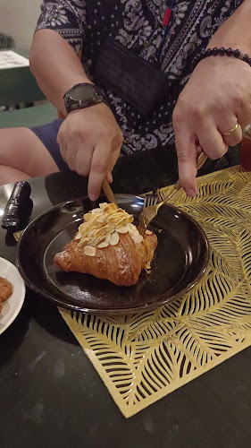 ชูว์ครัวซองต์