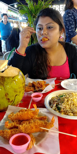 Comentarii opinii despre The Pizza Company (Coliseum Phuket)