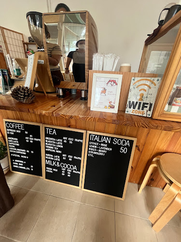 ยี่สิบเก้าคาเฟ่