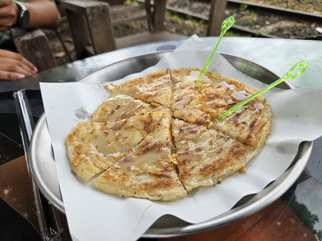 มงคลพาณิชย์1957 (coffee&roti) Cafe - การบริการอาหารและที่พัก