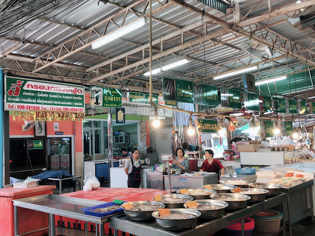 Opinii despre ร้านกรองทองซีฟู๊ด în อำเภอบางละมุง - การบริการอาหารและที่พัก