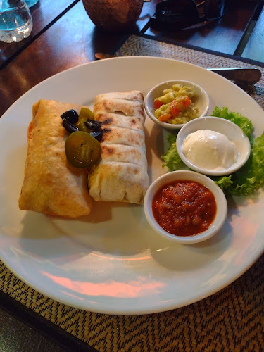 ศาลา เม็กซิกาลี - Phuket