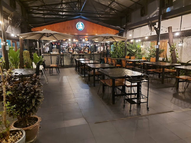 LOMA SHABU&GRILL เมือง อุบลราชธานี 34000