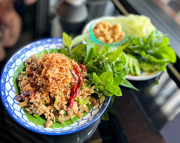 Comentarii opinii despre คุณเอียดชาววัง & ANYA Cafe