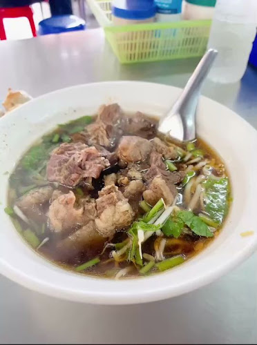 The Pad Thai Shop( ผัดไทกะรน) - เมือง