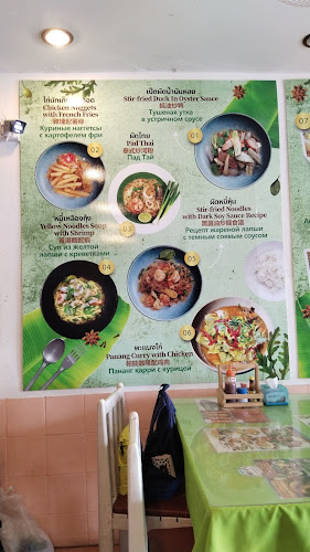 RATCHANEE RESTAUANT - การบริการอาหารและที่พัก