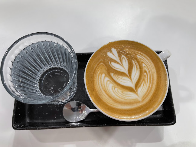 Comentarii opinii despre Avenue Hatyai - Brew with happiness