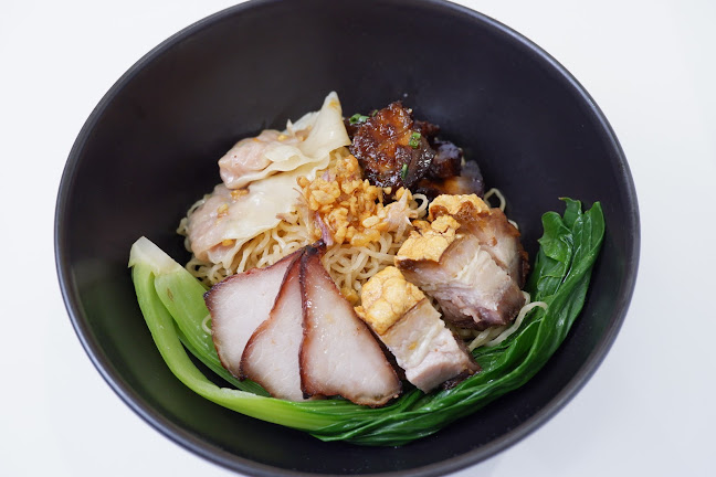 หมี่ฮก MeeHok Phuket - เมือง