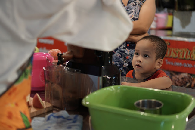 Comentarii opinii despre ร้านน้ำผักผลไม้สกัดเย็น เพื่อคุณ