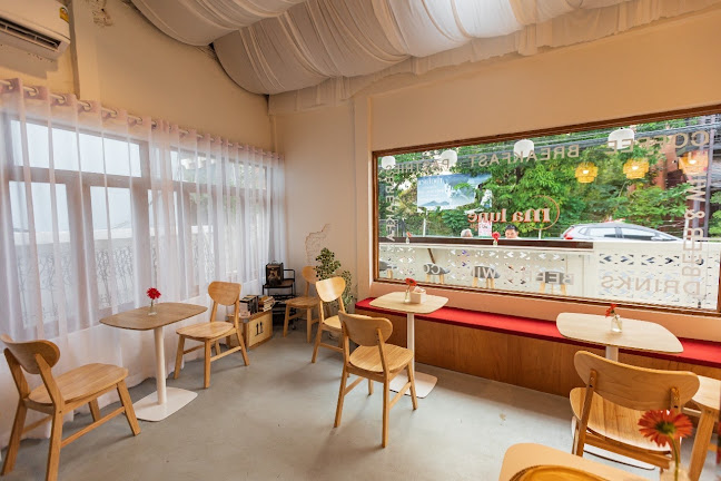 Comentarii opinii despre ma lune (มาลูน) Specialty Coffee Roaster