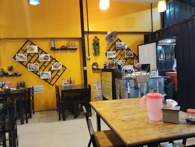 107 ถ. เก้าแสน ตำบลบ่อยาง เมือง สงขลา 90000