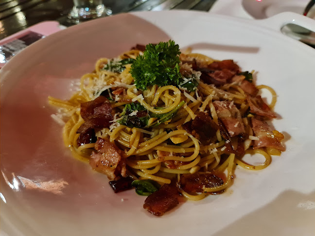 Comentarii opinii despre Chocolate Factory Pattaya Parking