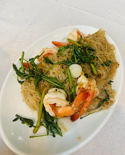 เพลิน Cafe&Restaurant KPP - อำเภอเมืองกำแพงเพชร