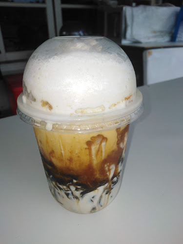 Opinii despre บิสมินละห์​ ชาก๊ะ​เราะห์ în อำเภอเมืองภูเก็ต - การบริการอาหารและที่พัก