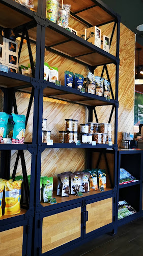 Comentarii opinii despre Café Amazon ปตท.หาดใหญ่ใน ขาเข้า