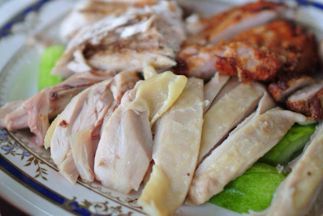 โรจน์โภชนา