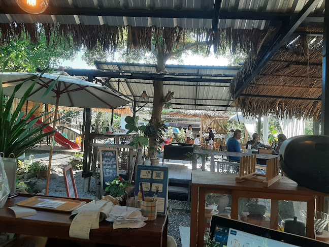 สลัดบ้านสวน&coffee - อำเภอเมืองเพชรบูรณ์