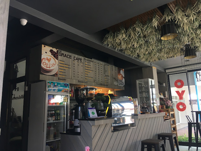 B•FINE CAFE - อำเภอกะทู้