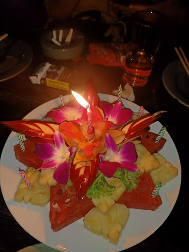 Comentarii opinii despre ร้านคนล่าฝันพัทยา