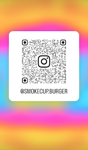 Smoke Cup เบอร์เกอร์ - อำเภอบางบัวทอง
