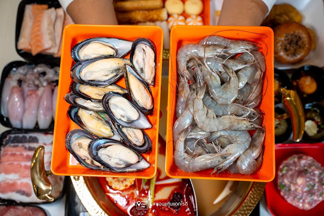 Comentarii opinii despre Nira Shabu ขอนแก่น-ตลาดจอมพล