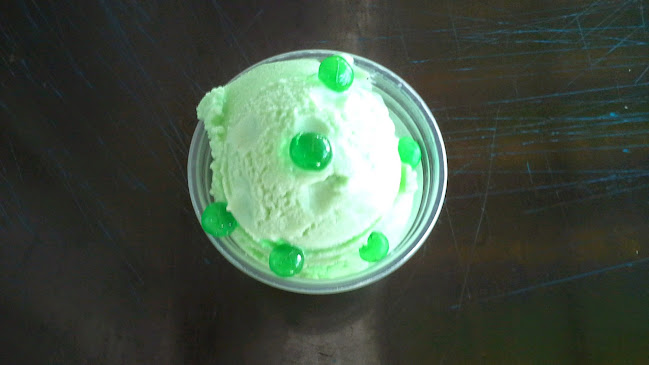 เรืองชัย ไอศครีม - การบริการอาหารและที่พัก