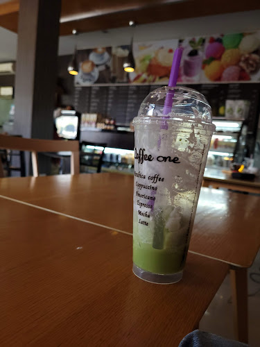 Comentarii opinii despre The Coffee One