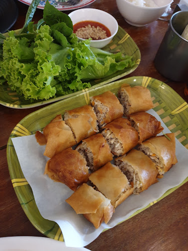 ครัวหน้าบาน พัทยา - อำเภอบางละมุง