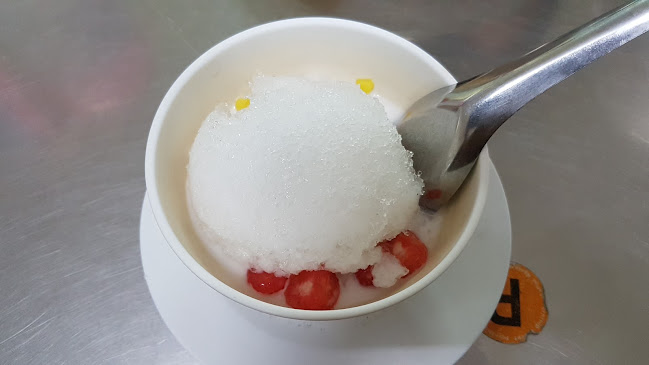 Comentarii opinii despre ร้าน สามกองน้ำเต้าหู้