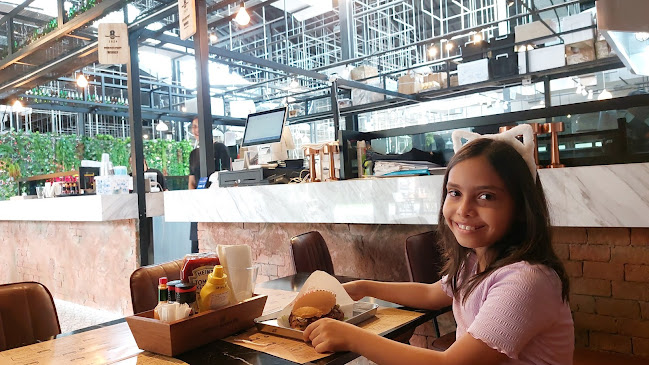 Comentarii opinii despre Prime Burger Porto De Phuket