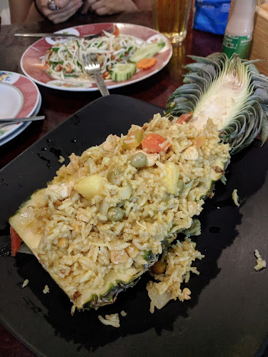 ร้านNumber.6 patong - อำเภอกะทู้