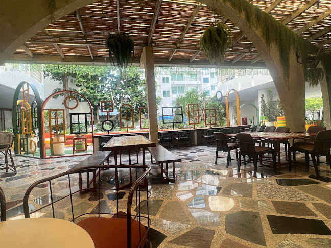 Comentarii opinii despre Pippin Eatery