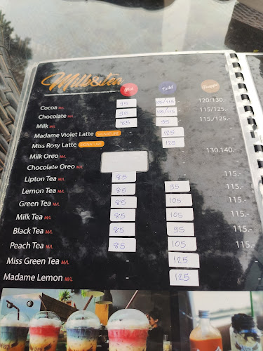 Opinii despre Phuket View Cafe în อำเภอเมืองภูเก็ต - การบริการอาหารและที่พัก