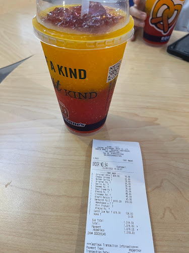 Auntie Anne’s - อำเภอเมืองจันทบุรี