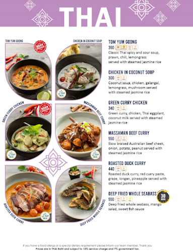 Opinii despre THE PORT Restaurant & Bar în อำเภอกะทู้ - การบริการอาหารและที่พัก