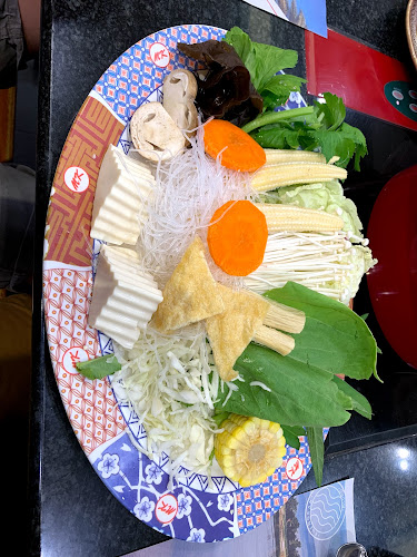 Comentarii opinii despre MK Restaurants BigC 1 นครสวรรค์