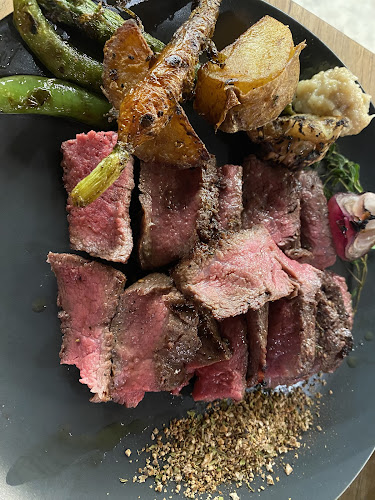 Comentarii opinii despre Riburs BBQ