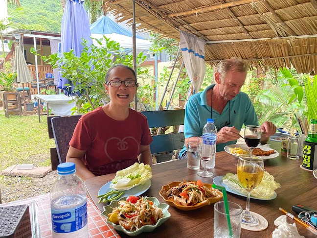 Weissbier Garden - การบริการอาหารและที่พัก