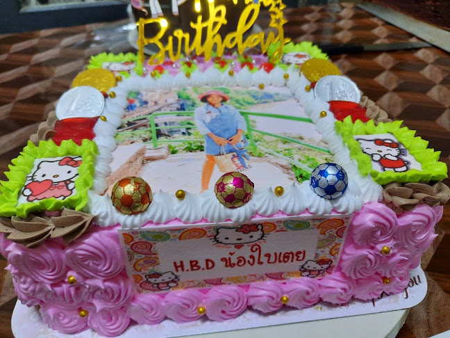 Opinii despre โบ๊ท&แจงเบอเกอรี่โฮมเมด în อำเภอเมืองนครสวรรค์ - การบริการอาหารและที่พัก