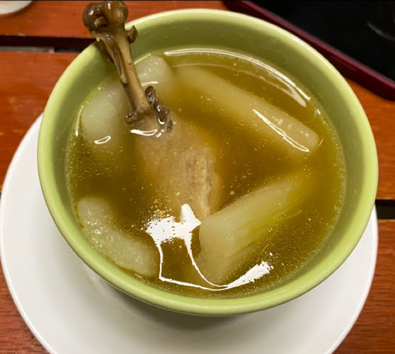 ข้าวต้มโชคอนันต์ (KhaotomChokarnan)