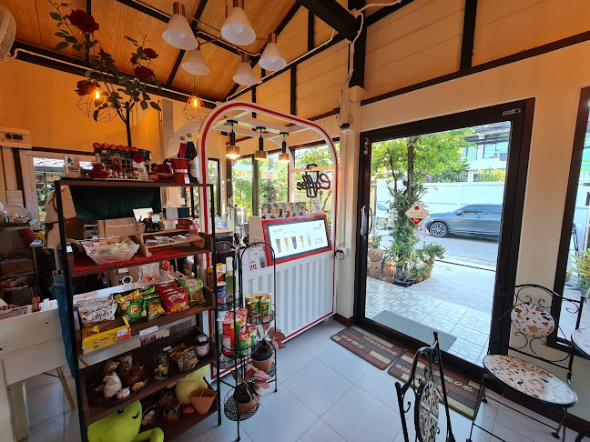 72, 14 ซอย สมใจ 3 ตำบล ปากเกร็ด Parkred, นนทบุรี 11120