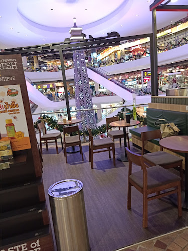 Comentarii opinii despre คาเฟ่ อเมซอน