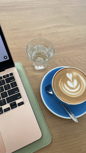 Ohmy coffee - อำเภอเมืองภูเก็ต