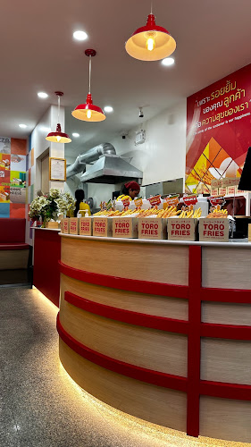 100 ถนน นิพัทธ์อุทิศ ๓ ตำบล หาดใหญ่ อำเภอหาดใหญ่ สงขลา 90110