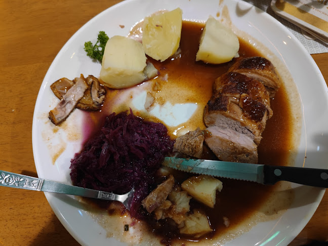 Torti's Biergarten - อำเภอบางละมุง