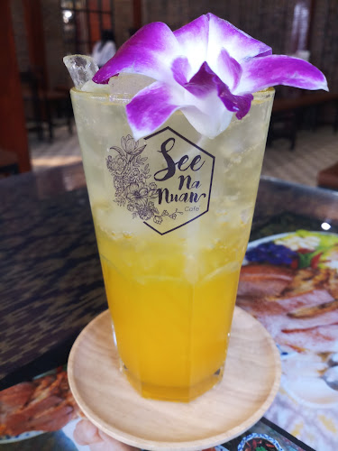 Comentarii opinii despre สีนานวล คาเฟ่ กังสดาล