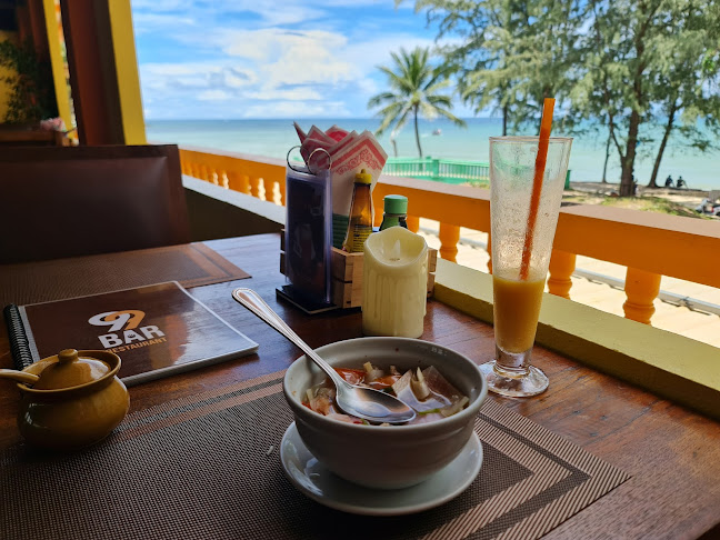 99 Bar&Restaurant - อำเภอกะทู้