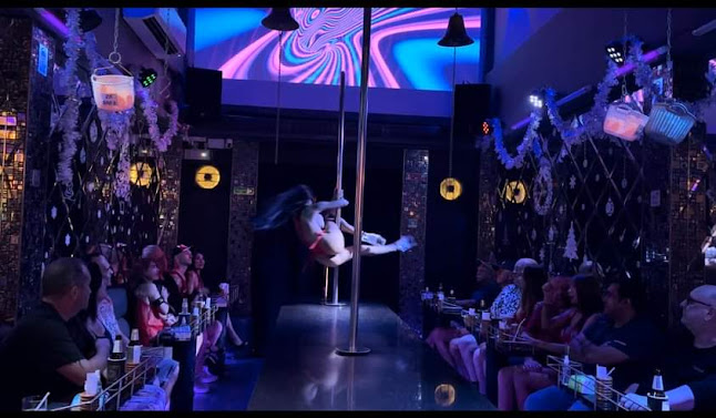 Comentarii opinii despre Stunners Club