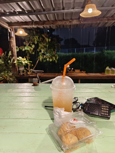 กรมชลคาแฟ่ - อำเภอปากเกร็ด